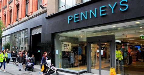 pneys|penneys online.